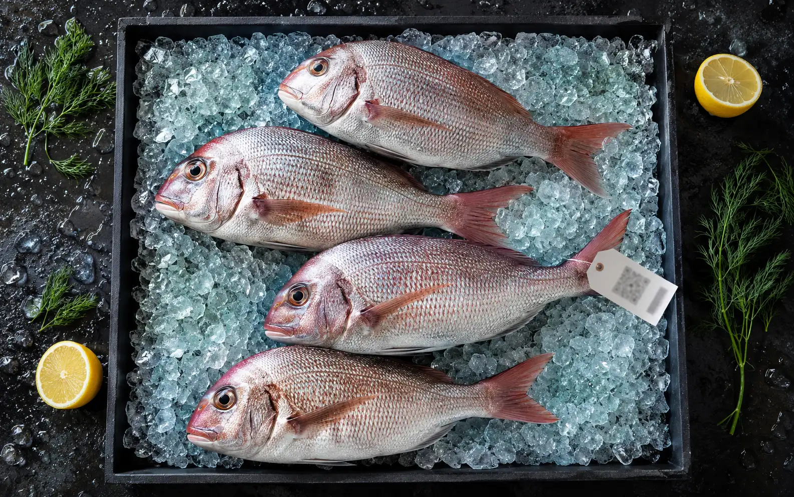 Consumer Trust in Seafood